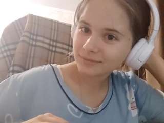 yadirabottomly webcam model stream image