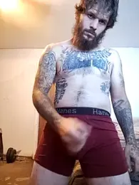 Wolfyking95 webcam model stream image