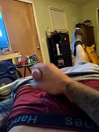 Wolfyking95 webcam model stream image