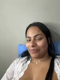 Vivymarques webcam model stream image