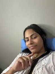 Vivymarques webcam model stream image