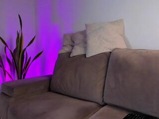 Frank Gomez webcam flirt4free model stream image