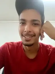 Eduardopts webcam model stream image