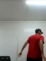 Eduardopts webcam model stream image