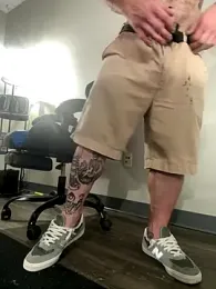 LongDongSilver300 webcam model stream image