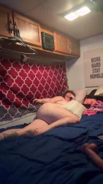 BustoTX webcam model stream image
