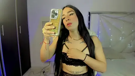 Vicky_77_ webcam model stream image