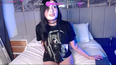mia_saintt webcam model stream image