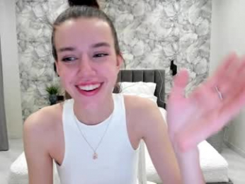 bab_boom webcam model stream image