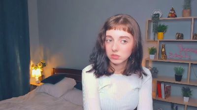 CoraleeDillman webcam model stream image