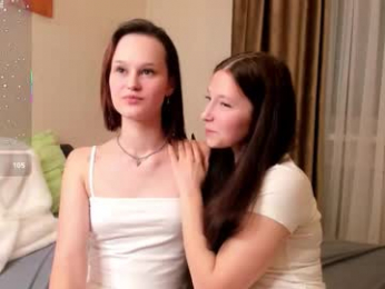 wendiesetters webcam model stream image
