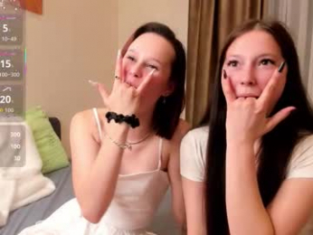 wendiesetters webcam model stream image