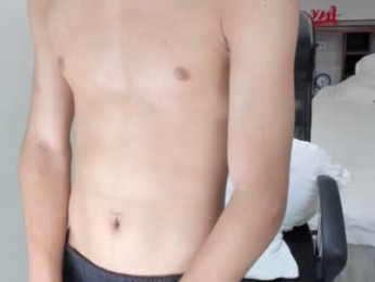 billie_jr webcam model stream image