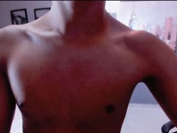 billie_jr webcam model stream image