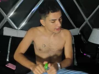 alekruizx webcam chaturbate model stream image