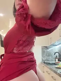 KikiWatson webcam model stream image