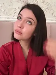 KikiWatson webcam model stream image