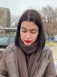 KikiWatson webcam stripchat model stream image