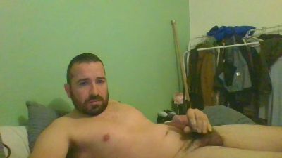 vince_5 webcam model stream image