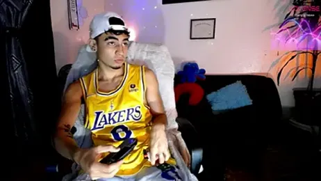 tiancam webcam model stream image