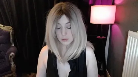 VlinderJulia webcam model stream image