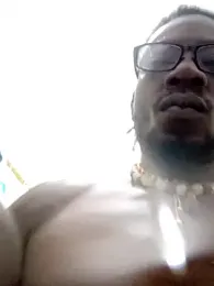 Blackpanther0115 webcam model stream image