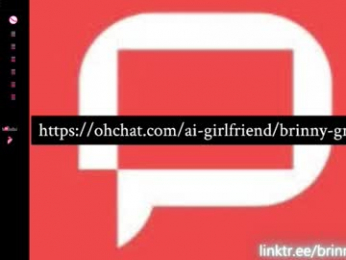 brinny_grace webcam chaturbate model stream image