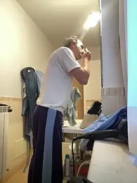 sasatimido webcam model stream image