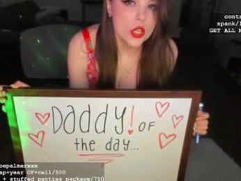 pavlovswhore webcam model stream image
