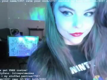 pavlovswhore webcam model stream image