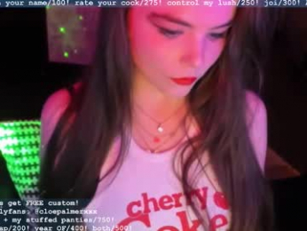 pavlovswhore webcam model stream image