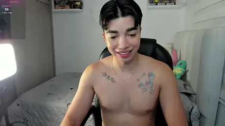 santy7v7 webcam model stream image