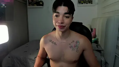 santy7v7 webcam stripchat model stream image