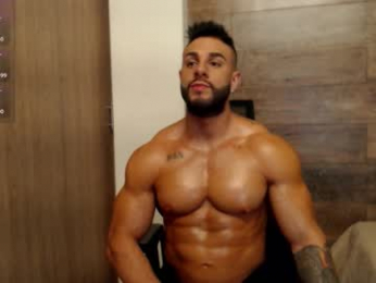 connor_h1 webcam model stream image