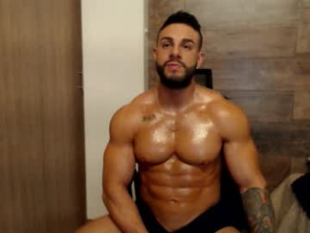 connor_h1 webcam model stream image