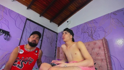 Michaell_twinks webcam model stream image