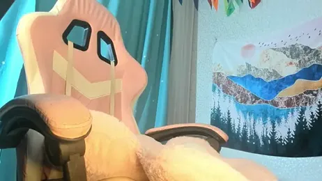 Ramona_Johnson webcam model stream image