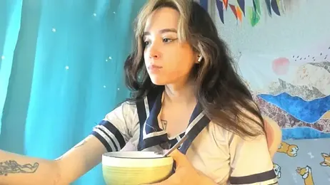 Ramona_Johnson webcam stripchat model stream image