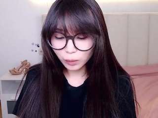 jinae webcam model stream image