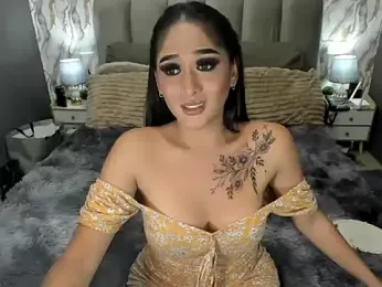 TsNicoleCox webcam model stream image