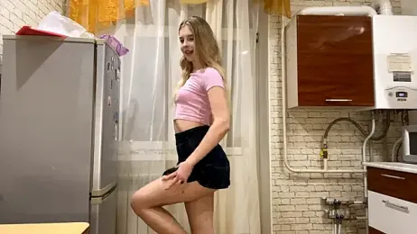 RosalindSherlock webcam model stream image