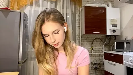 RosalindSherlock webcam model stream image