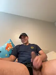 Ryan_Garcia_ webcam model stream image