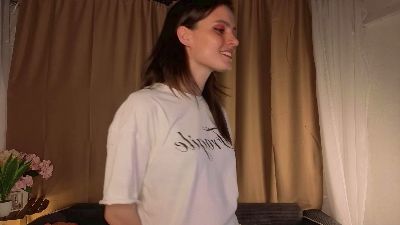 BreckBerkshire webcam model stream image