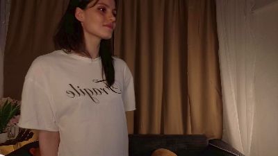 BreckBerkshire webcam model stream image