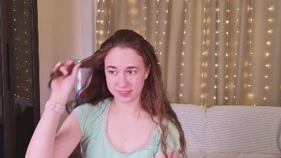 RudyAmbuehl webcam model stream image