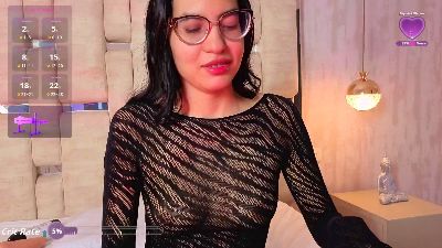 VanessaBoch webcam model stream image