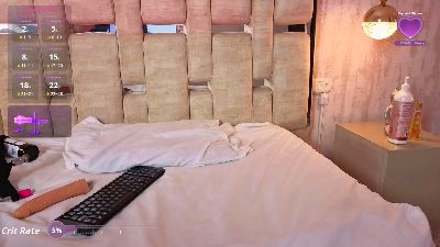 VanessaBoch webcam model stream image