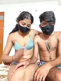 Rubina_khan1 webcam stripchat model stream image