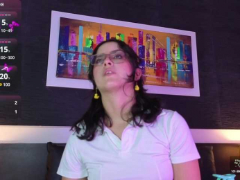 LiLLiAnderson webcam bongacams model stream image